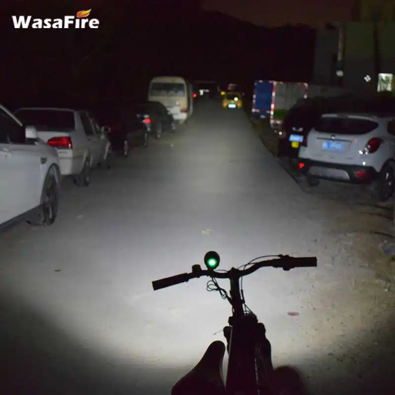 Top WasaFire 7000 Lumen farol Bike Light Lamp Headlamp Lantern 5*T6 LED Bicycle Light Headlight + 9600mAh Battery Pack for Outdoor 5 Top WasaFire 7000 Lumen farol Bike Light Lamp Headlamp Lantern 5*T6 LED Bicycle Light Headlight + 9600mAh Battery Pack for Outdoor 5