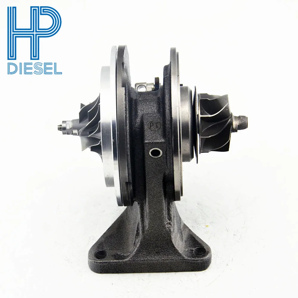 Фото Турбокомпрессор CHRA K04V 53049880032 53049700032 турбосердечник для Volkswagen T5 Transporter 2 5 TDI AXD 2.5L Турбокомпрессор CHRA K04V 53049880032 53049700032 турбосердечник для Volkswagen T5 Transporter 2 5 TDI AXD 2.5L