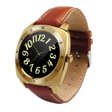 2016 Smart Uhr DM88 Smartwatch für Iphone android phone Pulsmesser Mp3player Smart Uhr Android reloj inteligente