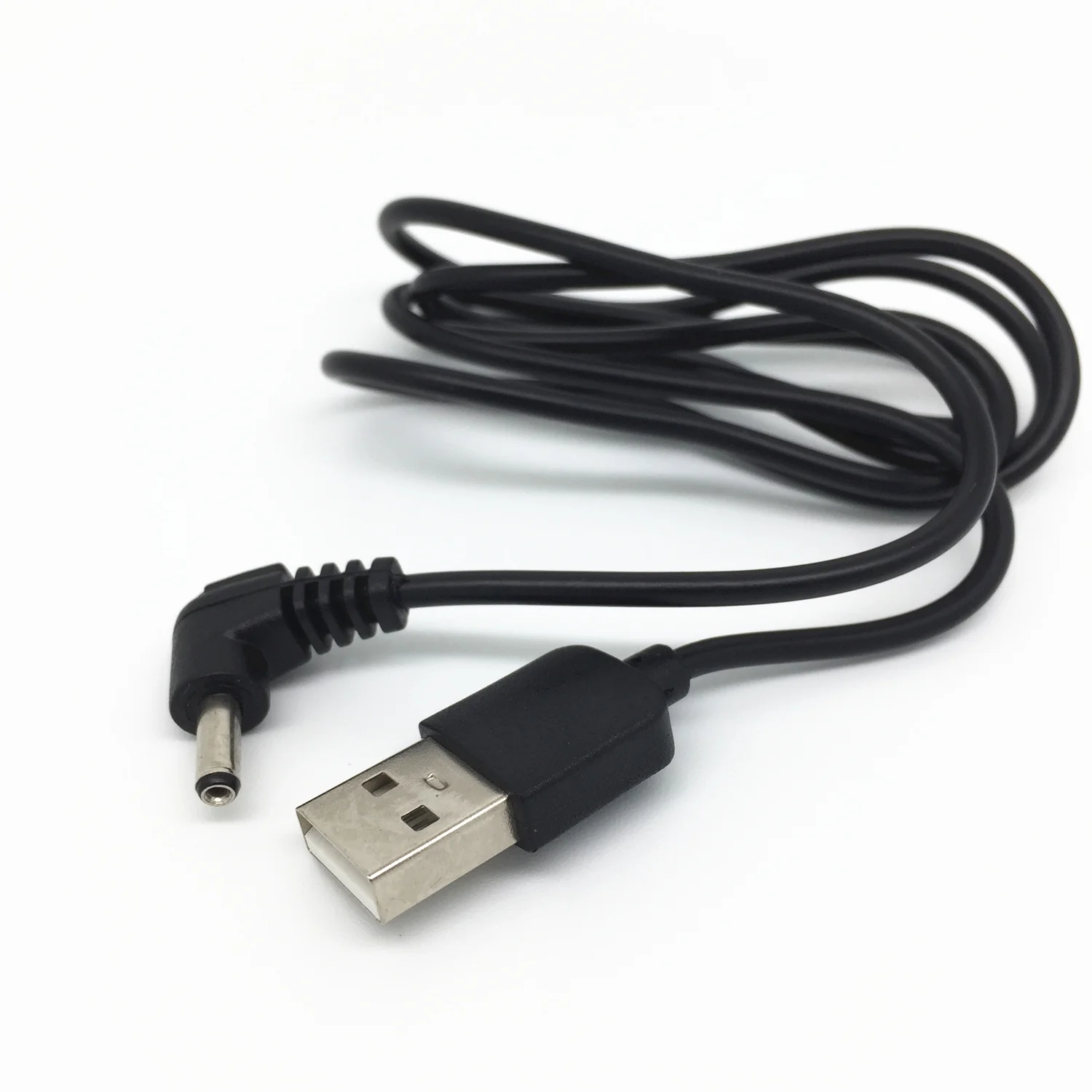 Кабель питания с разъемом USB 3 5 мм под углом 90 градусов для Nokia 8855 8800 8910 9300 9500 QD E60