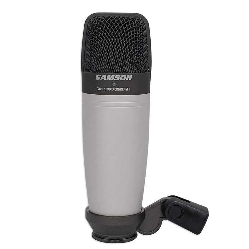 Samson 1. Samson c01u xlr large. Samson 1. C1 микрофон samson. Samson c01u xlr large.