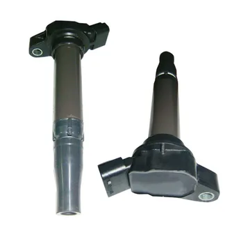

4pcs/lotOriginal Standard Ignition Coil Pack For TOYOTA CAMRY HIGHLANDER RAV4 90919522F3 90919-522F3 099700124 099700-124 5C1737