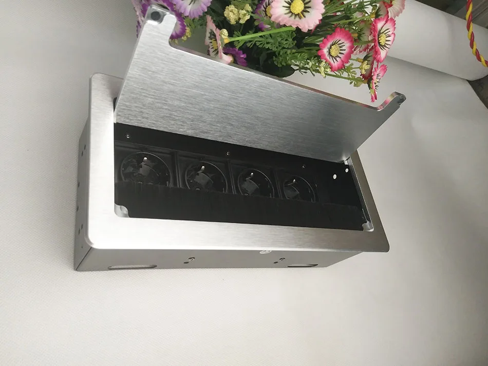European standard power outlet-4