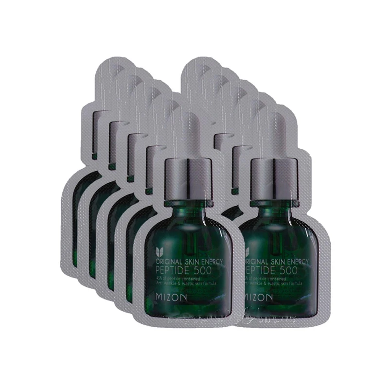 mizon peptide serum