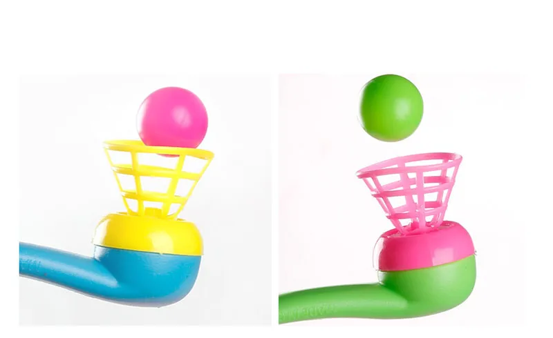 Выдувные трубы и шары-игрушка "пиньята" Лут/вечерние наполнителя мешков Свадьба/Дети на открытом воздухе интерактивные резиновые шарики для детей