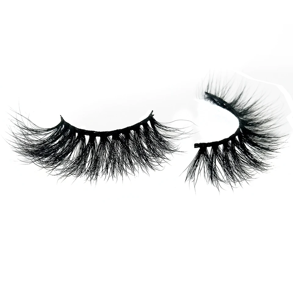 YXA697 mink eyelashes  (2)