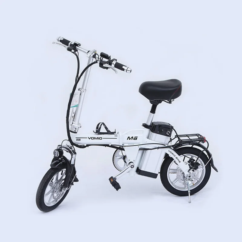 Sale Electric Power Fold Bicycle Adult Portable Electric Power Generation Drive Help Fold A Battery Car 12 Sale Electric Power Fold Bicycle Adult Portable Electric Power Generation Drive Help Fold A Battery Car 12