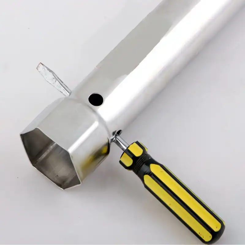 Tools Hand Tools Faucet Wrench Pipe Spanner Allen Key Tube Ring