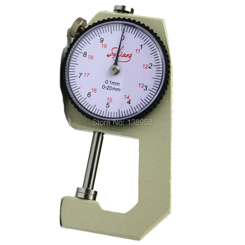 20mm thickness gauge (8)