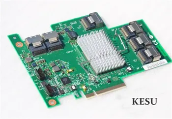 

For IBM 3500M3 3650M3 24 port SAS/SATA 6GB expansion card 46M0997