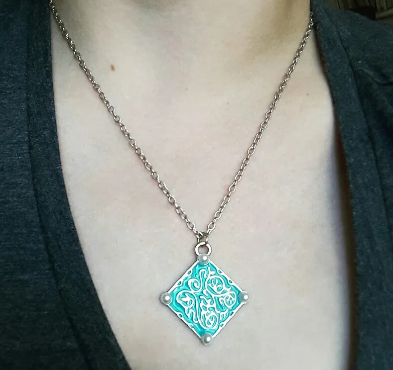 HANCHANG The Witcher 3 Wild Hunt Geralt Wolf Necklace ,Triss Medallion Necklace,Yennefer Choker Necklace ,Games Jewelry HANCHANG The Witcher 3 Wild Hunt Geralt Wolf Necklace ,Triss Medallion Necklace,Yennefer Choker Necklace ,Games Jewelry