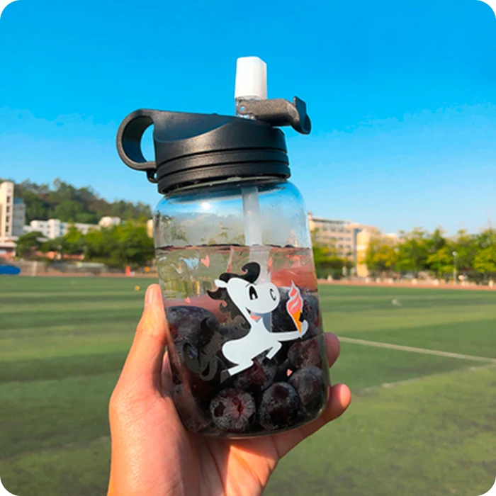 Glass Water Bottle (13)