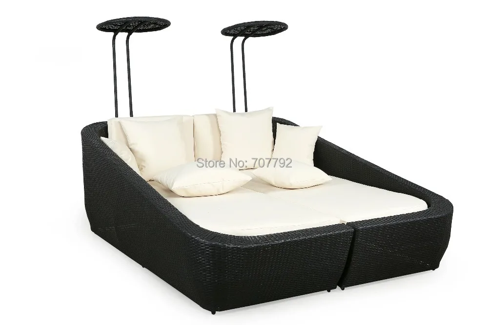 Горячая Распродажа уличный кушетка гостиничный номер или лежак|sun loungers|outdoor daybedsun