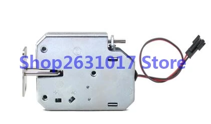 

Express Cabinet Lock 12V Supermarket Register Cabinet Lock Vending Machine Lock Vending Machine Electronic Lock