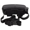 Fishing Tackle Box Storage Fishing Lures Baits Spoons Hooks Reels Storage Bag Tackle Box Waist Belt Fishing Accessories ► Photo 1/6