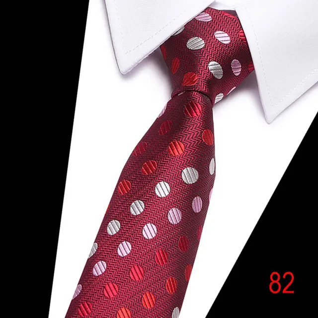100% Silk tie 7.5 cm floral necktie high fashion plaid ties for men slim cotton cravat neckties mens 2022 gravatas 82