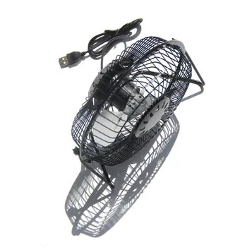 

Solar Panel Powered Fan 3.5W Mini USB Portable Fan Solar Power Phone Charger for Outdoor B2Cshop