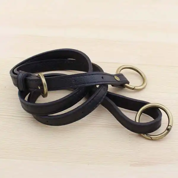 sling bag handle belt