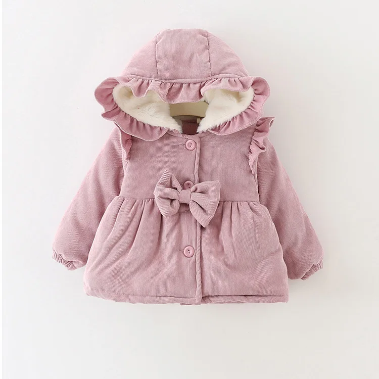 best winter jackets for infants