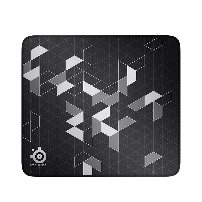 Steelseries Qck Gaming Mouse Pad Massa Pesado Xxl Limitado cf Csgo Original - Imagem 5