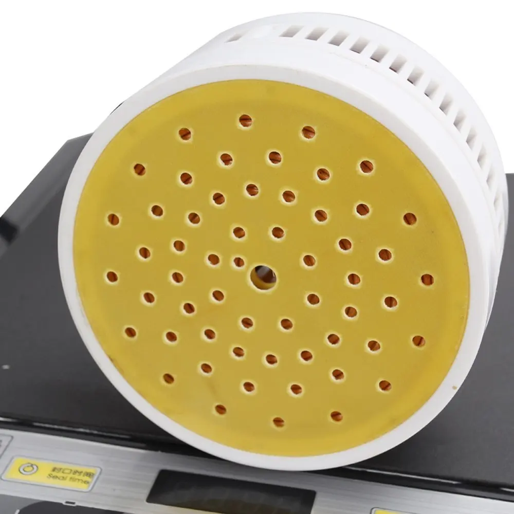 Portable Handheld Aluminum Foil Induction Sealer Heat Sealing Machine For Bottle Cap Sealer Gasket 20-100 mm Automatic 0.8-1.2KW