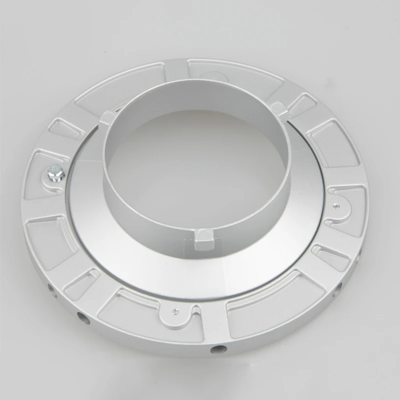 Кольцевой адаптер Godox для вспышки диаметром 144 мм подходит Bowens|adapter ring|adapter flangeadapter