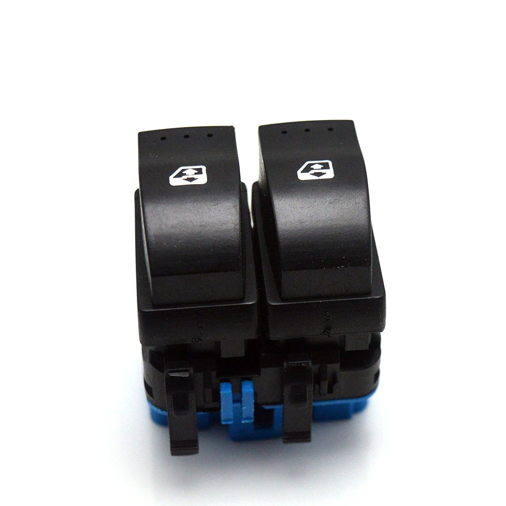 Для RENAULT MEGANE II 2 SCENIC GRAND 2002-2009 choose. Кнопка переключения стеклоподъемника Передняя OE: