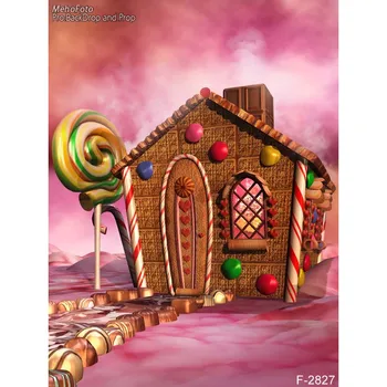 

Photography Backdrop Vinyl Background for Photo Photography studio Children's Birthday Party Newborn baby F-2827