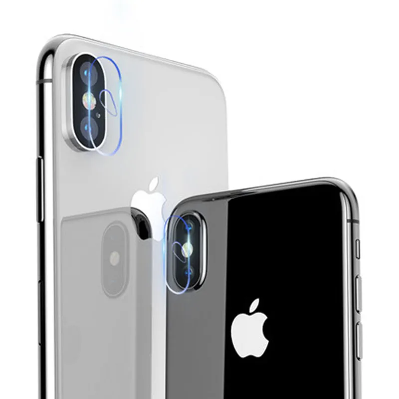 Tempered Glass Protector Full Cover Protection For iphone