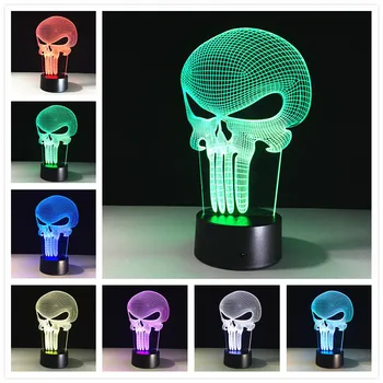 

Power Bank Luminaria 3d Night Light Christmas 3d Light Indoor Star Master Usb Led 3d Desk Lamp Remote Switch Table Lamps