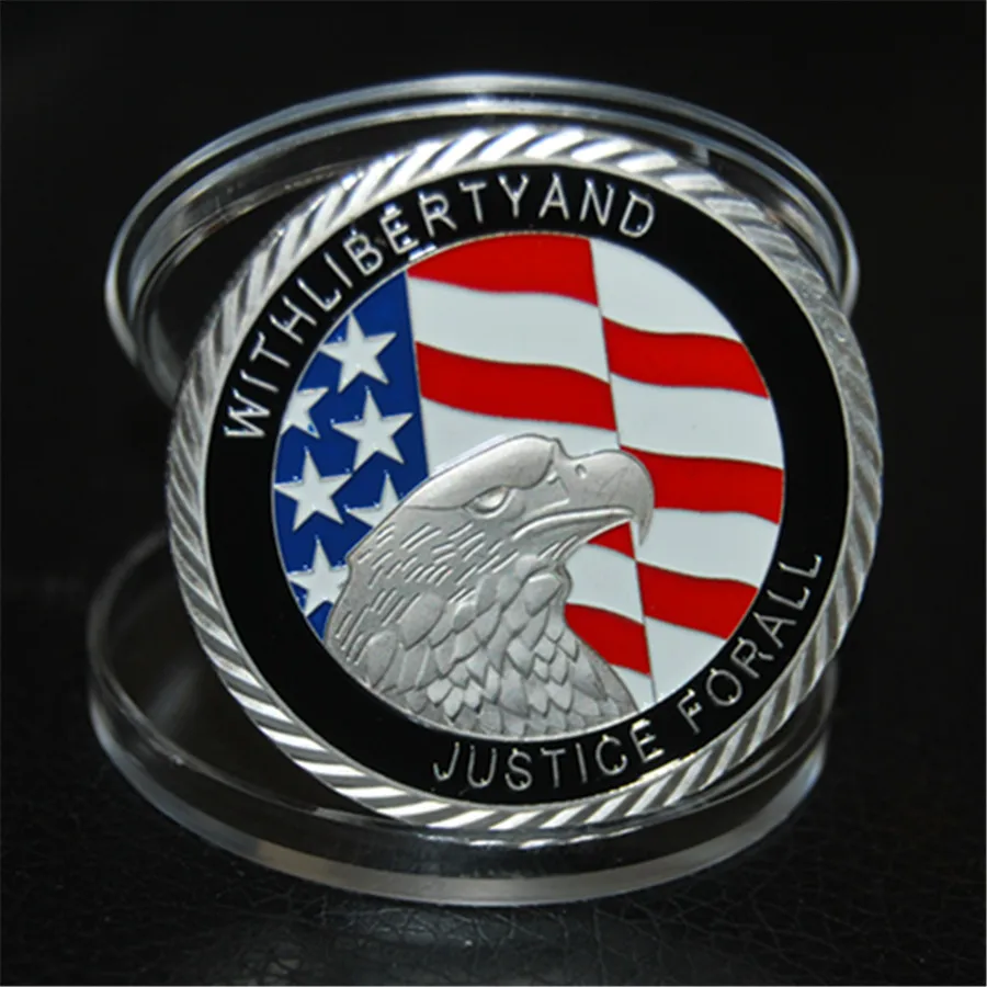 911 Coin (10)