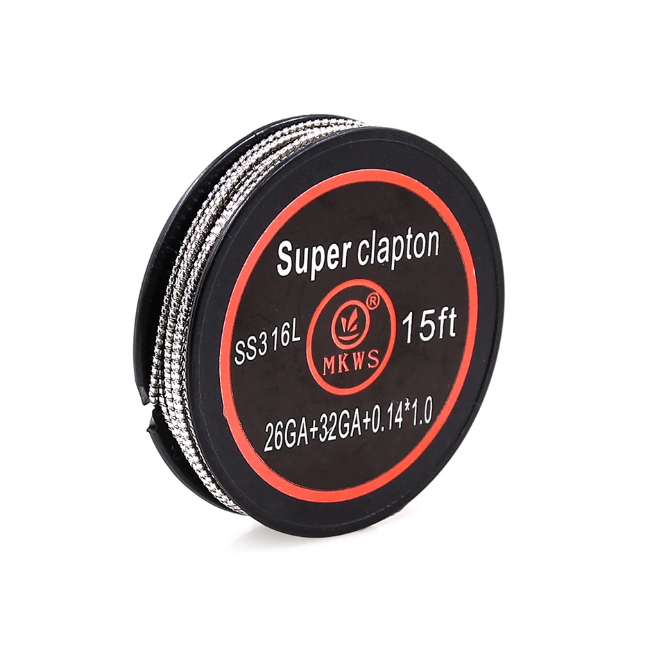 Super Clapton wire (3)