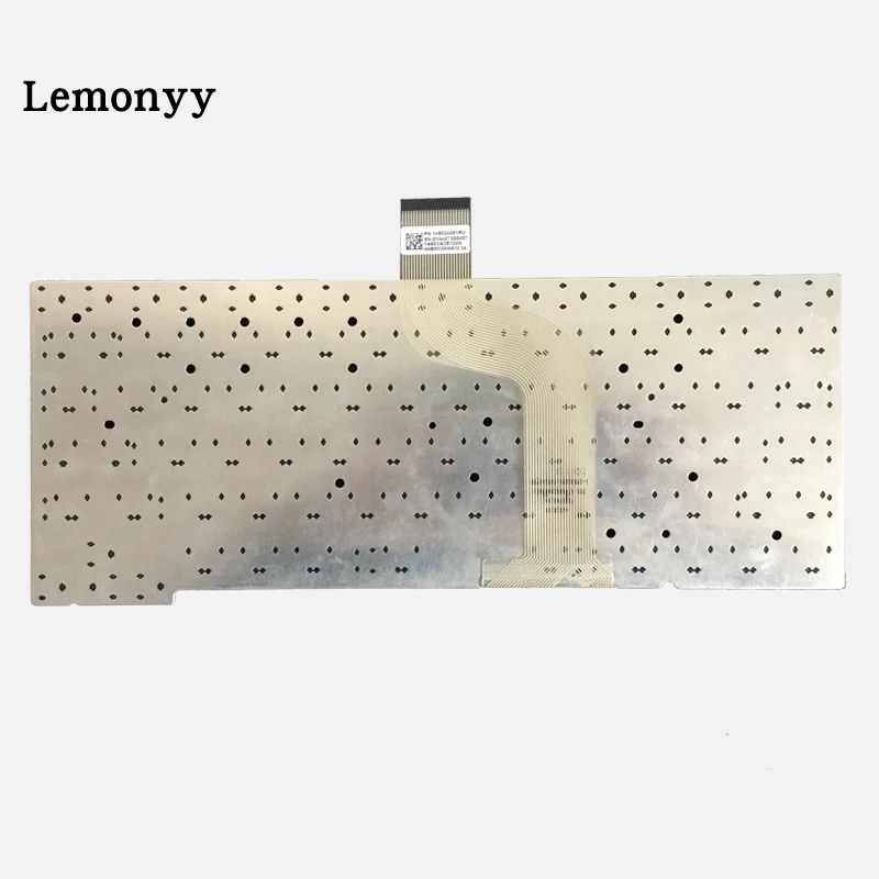  Russian laptop Keyboard For Sony Vaio SVT13 SVT 1311 SVT13115 SVT13114GXS SVT13116FXS SVT13118FXS S