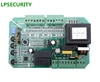 LPSECURITY 3 remote controls sliding gate opener motor pcb circuit board controller card for PY600 L 220V/110V AC motor USE ► Photo 2/6