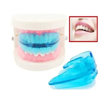 

1 pcs Tooth Orthodontic Dental Appliance Trainer Pro Alignment Braces Mouthpieces For Teeth Straight/Alignment Teeth Care