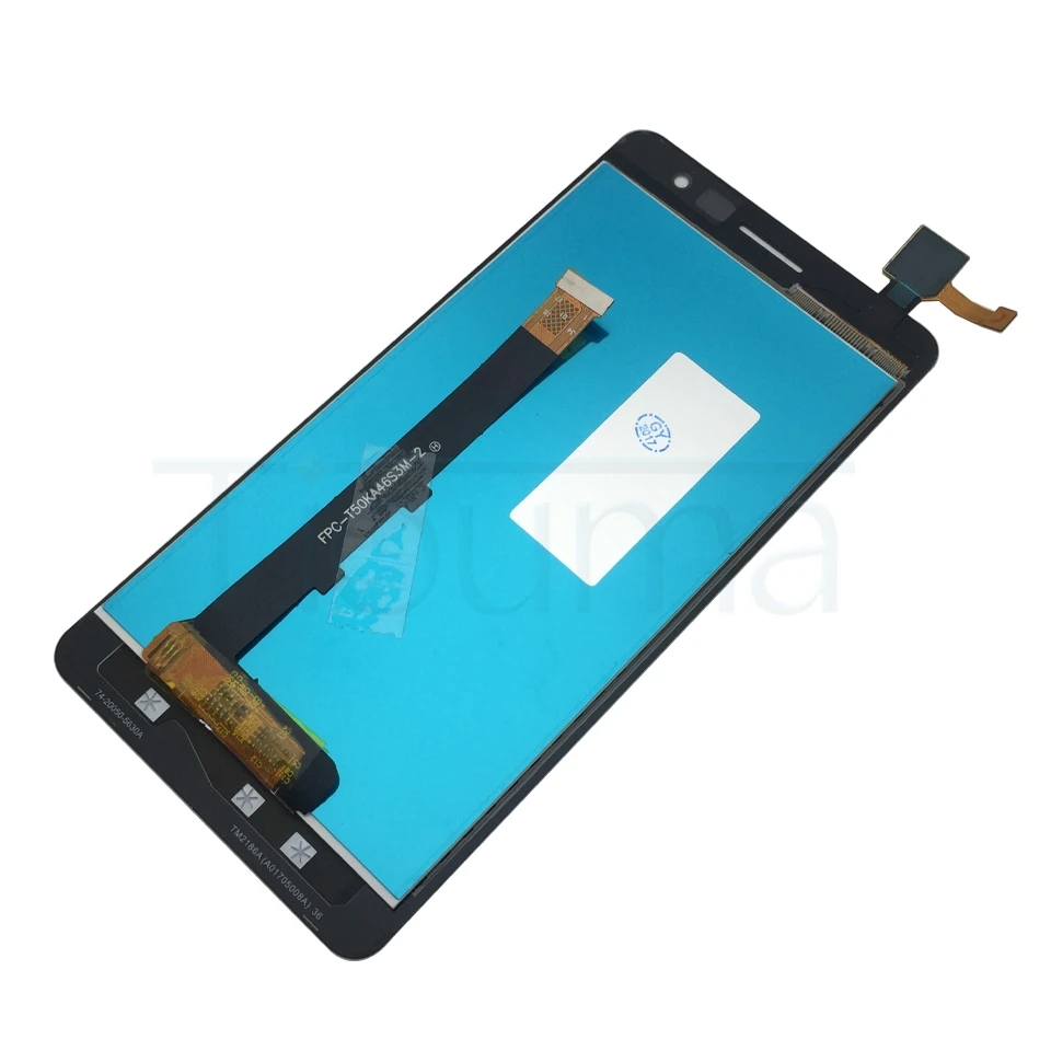 Hisense C20 LCD Display Digitizer  (7)
