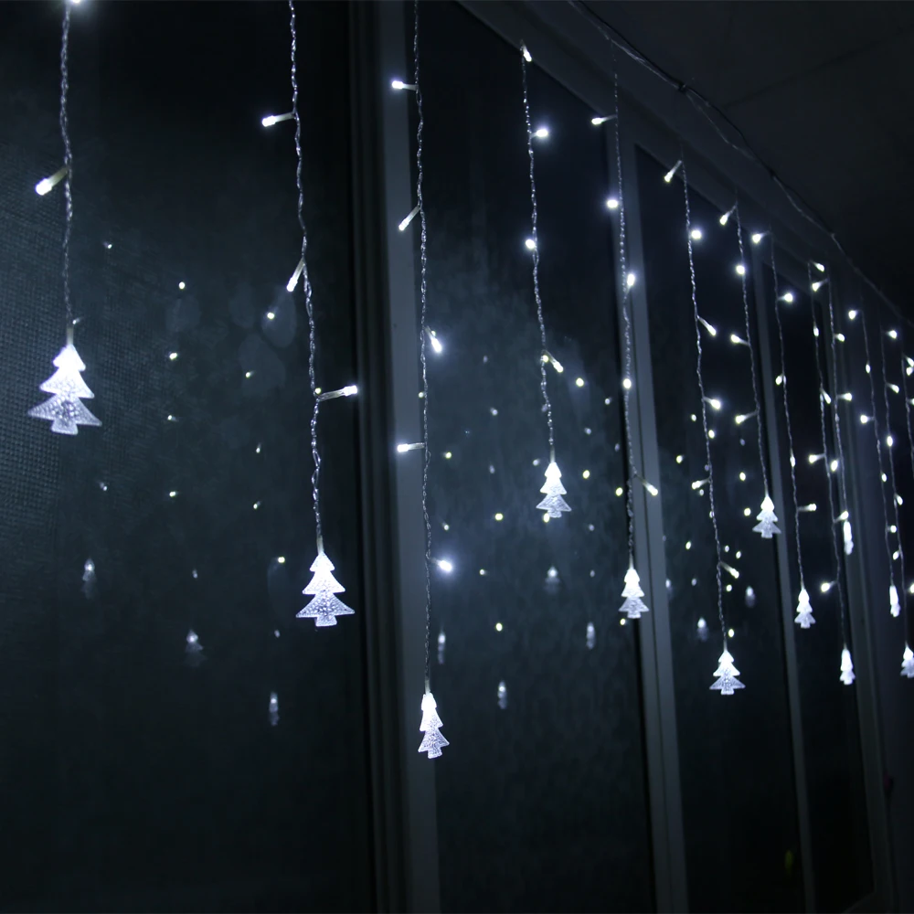 5m 3 5m led curtain christmas tree string lights led fairy 5m 3 5m led curtain christmas tree string lights led fairy