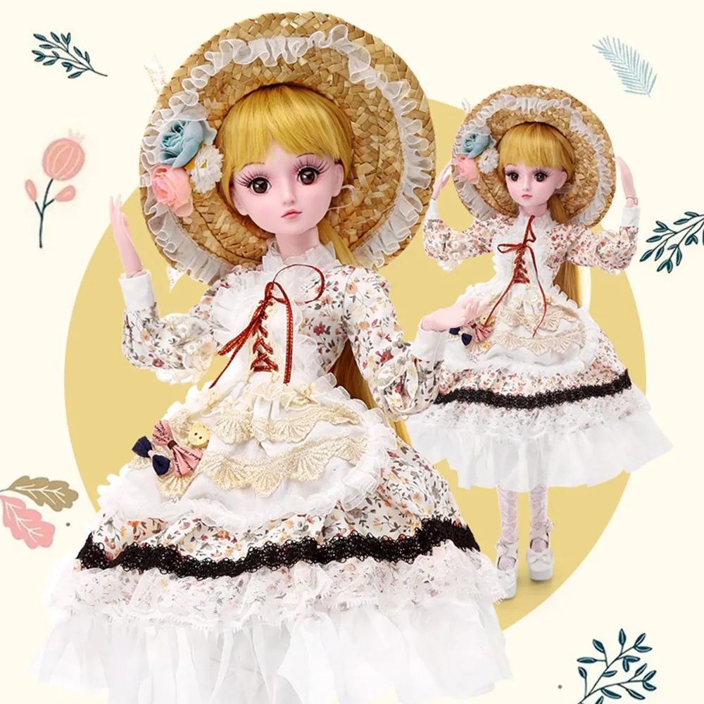 BJD Doll (77)