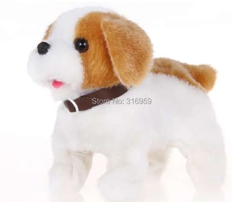 somersault dog toy