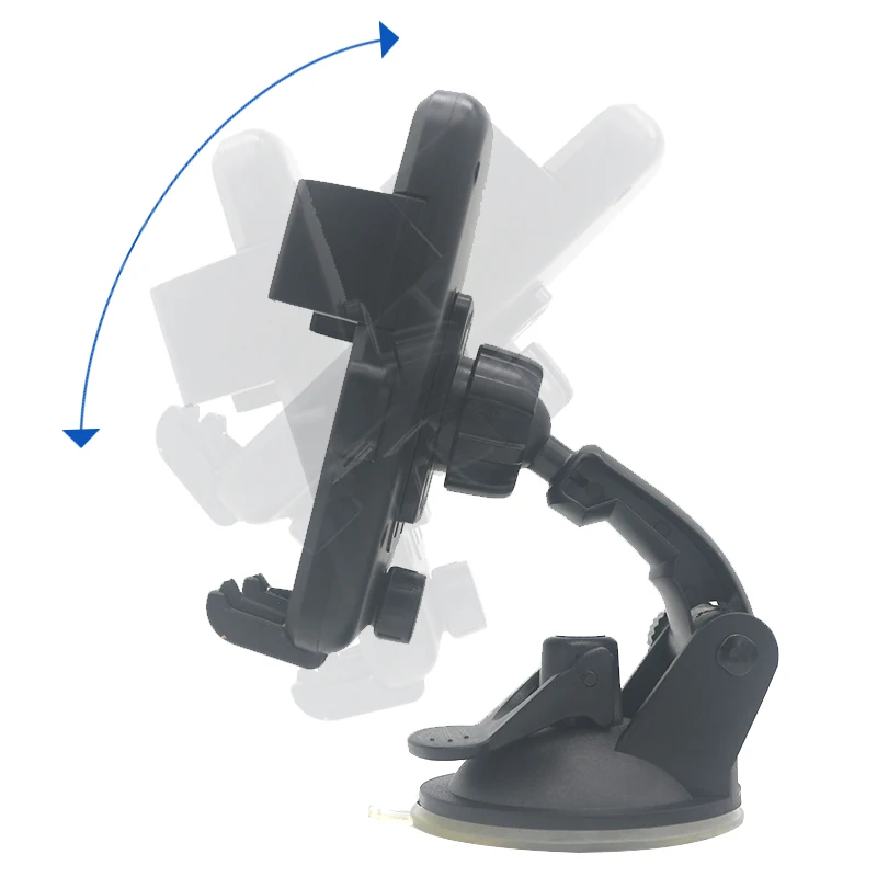  Universal Windshield Car Phone Stand Support Suction Cup Mount Window Stick Smartphone Cell Mobile 