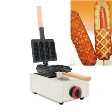 Muffin газовая машина для приготовления хот-догов