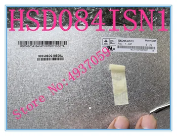 

Original HSD084ISN1-A00 industrial equipment car DVD navigation LCD screen HSD084ISN1-A01
