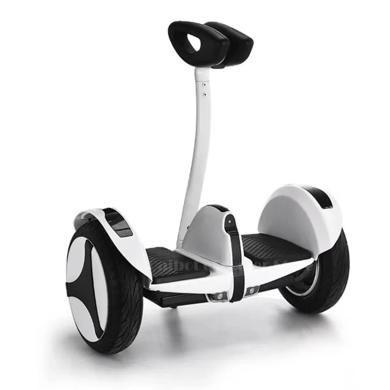 Daibot Oxboard Ховерборд два колеса самобалансирующиеся скутеры с приложением 10 дюймов