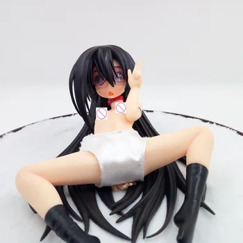 

1/6 Scale Anime Action Figure IMAKO SYSTEM Imako-San Nekomimi Okayama PVC 16cm Collectible Model Sexy Girl Doll Brand New Toy