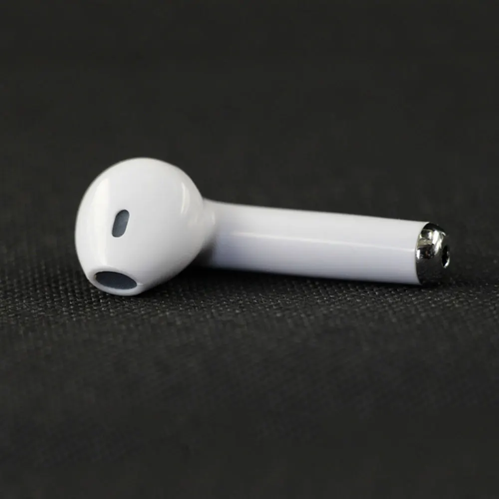 Earphone Bluetooth sport i7s Tws Headset Wireless Earphones USB Cable Charge Business Earbuds Twin wireless headphones bluetooth
