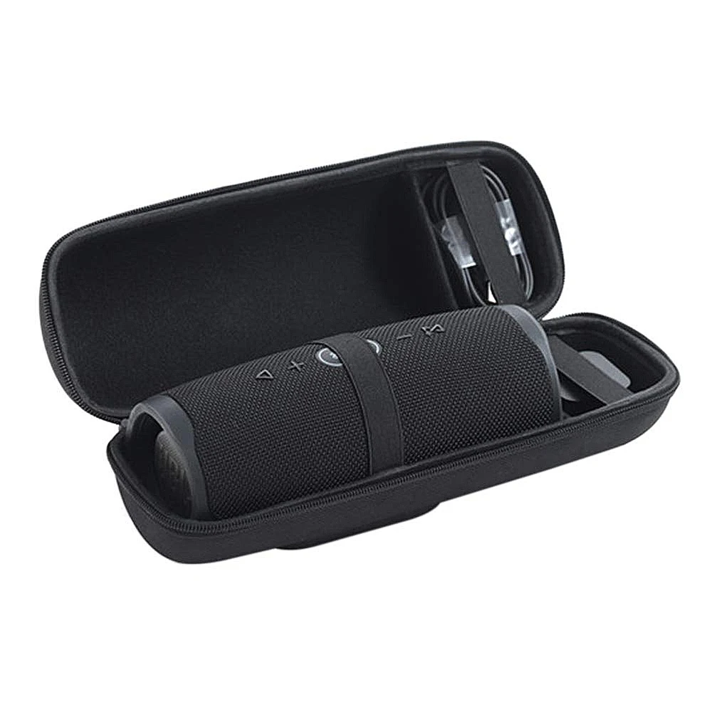 Новый переносной чехол для динамика EVA JBL CHARGE 4 Bluetooth с плечевым ремнем защитный