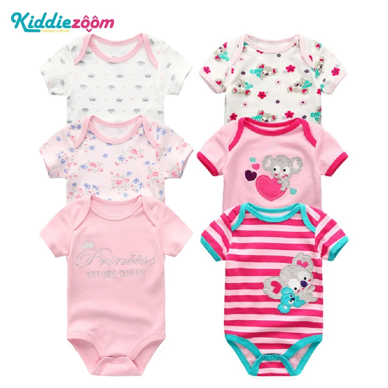 baby summer girl clothes