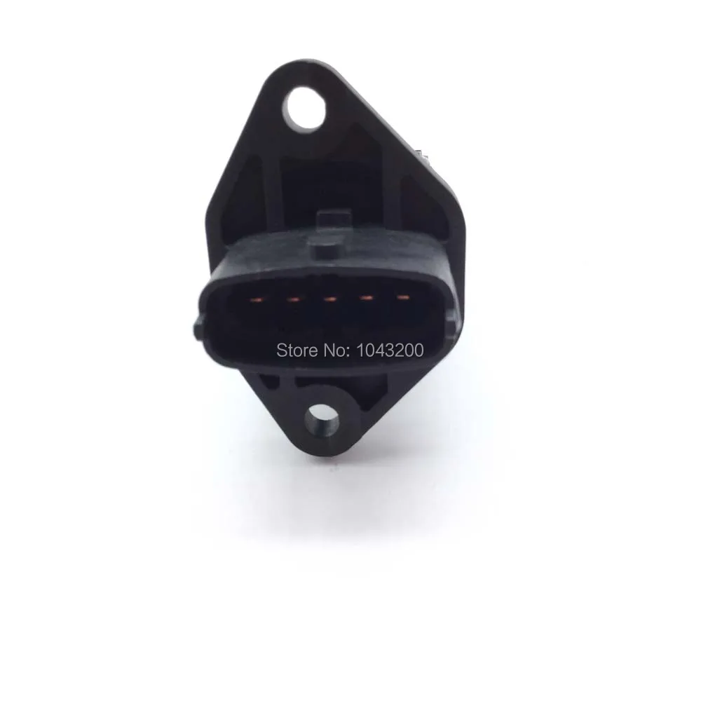 0281002184 массовый расходомер воздуха MAF датчик для Holden Vectra Citroen джемпер peugeot Fiat Ducato Opel Vauxhall OMEGA B 2.8HDI