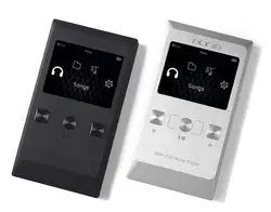 Aune M2 Pro обновленная версия 32Bit DSD Военная уровень Dual фемто-второй часы класс Портативный без потерь Hifi плеера MP3