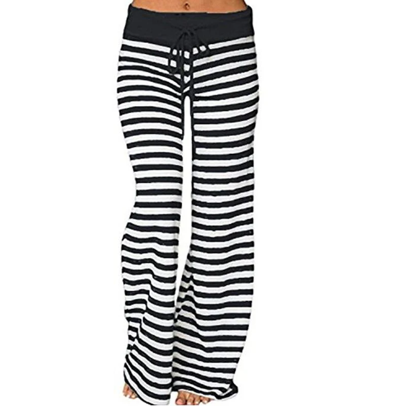 black striped 1